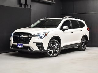 2024 Subaru Ascent Ascent Premier