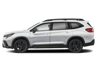 2025 Subaru ASCENT ONYX