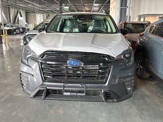 2025 Subaru ASCENT