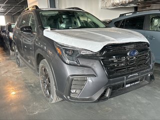 2025 Subaru ASCENT