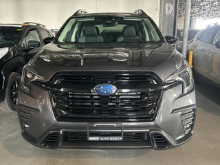 2025 Subaru ASCENT