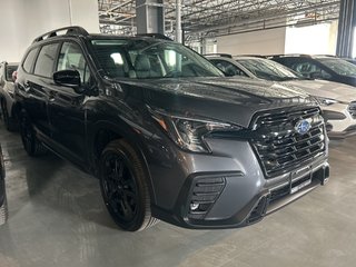 2025 Subaru ASCENT