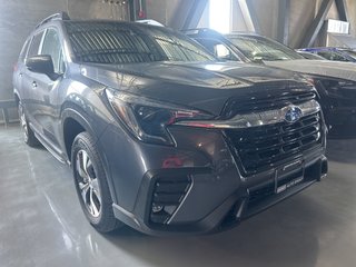 2025 Subaru ASCENT