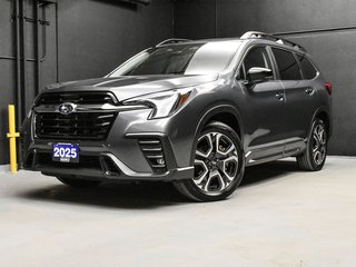2025 Subaru Ascent LIMITED 8 Passenger