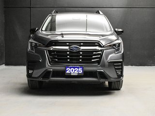 2025 Subaru Ascent LIMITED 8 Passenger