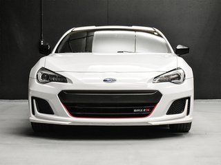 2020 Subaru BRZ tS Edition - 6 Speed Manual