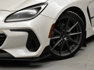 2023 Subaru BRZ SPORT-TECH Automatic