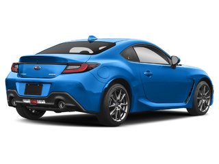 2024 Subaru BRZ Manual