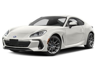 2024 Subaru BRZ Manual