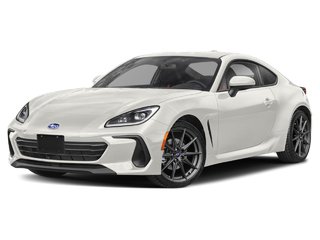 2024 Subaru BRZ Sport-tech Manual