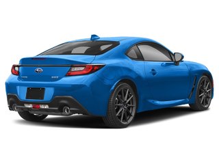 2024 Subaru BRZ Sport-tech Manual