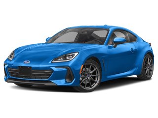 2024 Subaru BRZ Sport-tech Manual