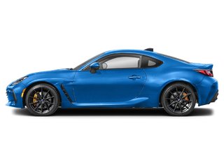 2024 Subaru BRZ TS > 6 Speed Manual Transmission