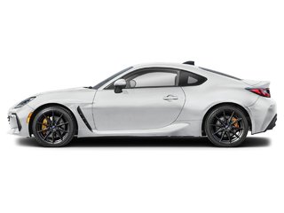 2024 Subaru BRZ TS Manual