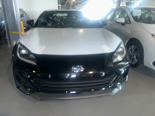 2025 Subaru BRZ