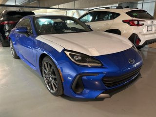 2025 Subaru BRZ