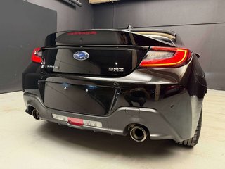2025 Subaru BRZ SPORT-TECH Just arrived...