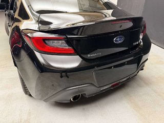 2025 Subaru BRZ SPORT-TECH Just arrived...