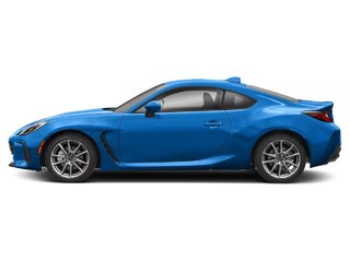 2026 Subaru BRZ Manual