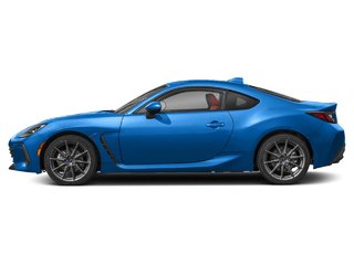 2026 Subaru BRZ Sport-tech Auto
