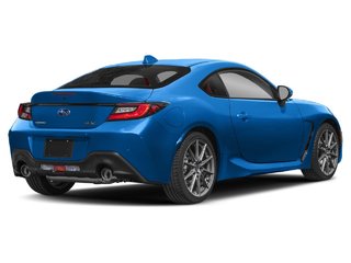 2026 Subaru BRZ Sport-tech Auto