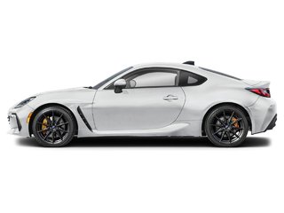 2026 Subaru BRZ tS Manual