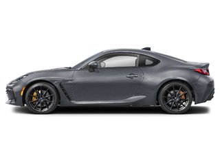 2027 Subaru BRZ tS