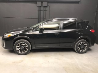 2016 Subaru Crosstrek 2.0i w-Sport-Tech Pkg