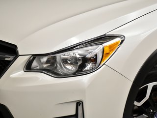 2017 Subaru Crosstrek