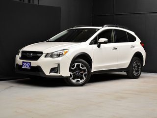 2017 Subaru Crosstrek
