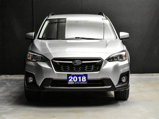 2018 Subaru Crosstrek TOURING