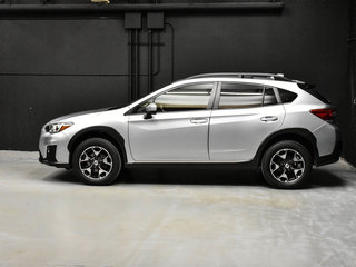 2018 Subaru Crosstrek TOURING