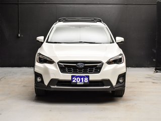 2018 Subaru Crosstrek