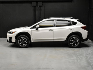 2019 Subaru Crosstrek SPORT