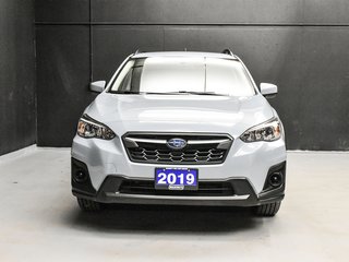 2019 Subaru Crosstrek CONVENIENCE