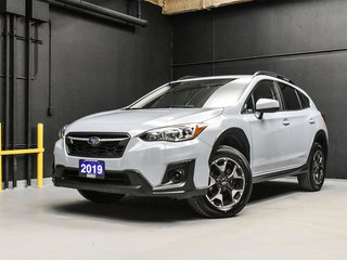 2019 Subaru Crosstrek CONVENIENCE