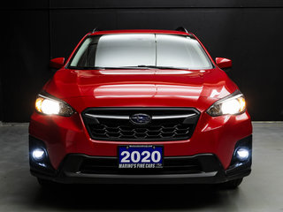 2020 Subaru Crosstrek LOW KMS !!!!! MAJOR SERVICE DONE !