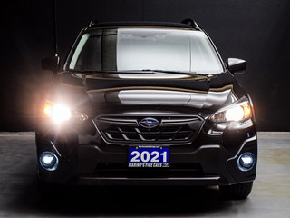 2021 Subaru Crosstrek OUTDOOR CVT