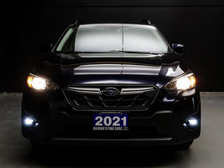 2021 Subaru Crosstrek LOW KMS !!!!