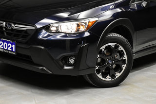 2021 Subaru Crosstrek TOURING