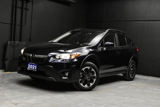 2021 Subaru Crosstrek TOURING