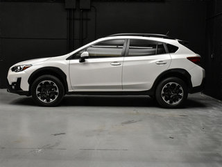 2021 Subaru Crosstrek Convenience Pkg