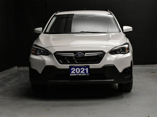 2021 Subaru Crosstrek Convenience Pkg