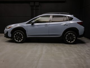 2021 Subaru Crosstrek CONVENIENCE