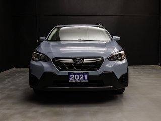 2021 Subaru Crosstrek CONVENIENCE
