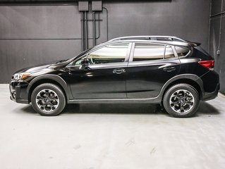 2021 Subaru Crosstrek Crosstrek Touring
