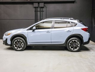 2021 Subaru Crosstrek Crosstrek Touring