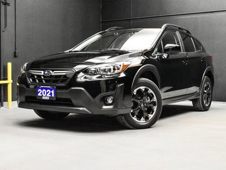2021 Subaru Crosstrek TOURING