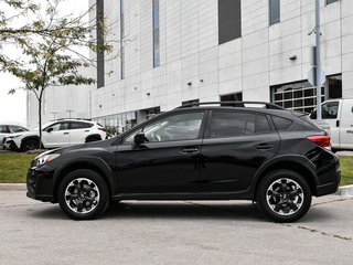 2021 Subaru Crosstrek TOURING