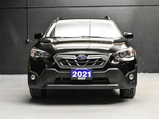 2021 Subaru Crosstrek TOURING